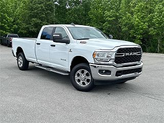 2023 Ram 3500 Big Horn 3C63R3HL7PG546133 in Dickson, TN 2