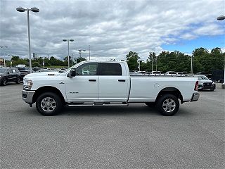 2023 Ram 3500 Big Horn 3C63R3HL7PG546133 in Dickson, TN 7