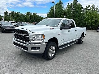 2023 Ram 3500 Big Horn 3C63R3HL7PG546133 in Dickson, TN 8