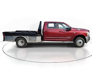 2023 Ram 3500  3C7WRTCL1PG630867 in Forest Park, IL 2