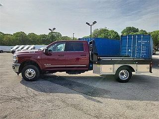 2023 Ram 3500  3C7WRTCL1PG630867 in Forest Park, IL 5