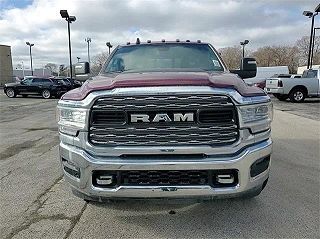 2023 Ram 3500  3C7WRTCL1PG630867 in Forest Park, IL 8