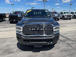 2023 Ram 3500 Laramie 3C63R3EL2PG521158 in Gillette, WY 2