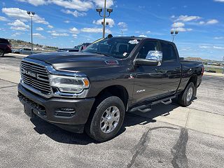 2023 Ram 3500 Laramie 3C63R3EL2PG521158 in Gillette, WY 3