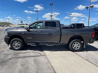 2023 Ram 3500 Laramie 3C63R3EL2PG521158 in Gillette, WY 4