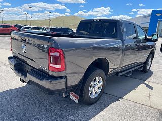 2023 Ram 3500 Laramie 3C63R3EL2PG521158 in Gillette, WY 8