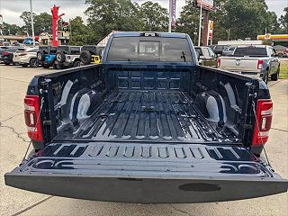 2023 Ram 3500 Limited 3C63R3RLXPG546528 in Laurel, MS 8