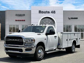 2023 Ram 3500  3C7WRTBL9PG548340 in Little Falls, NJ 2