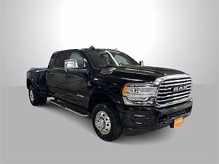 2023 Ram 3500 Limited 3C63RRNL3PG501259 in Minot, ND 1