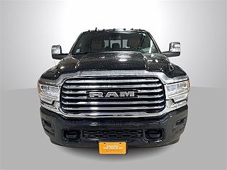 2023 Ram 3500 Limited 3C63RRNL3PG501259 in Minot, ND 2