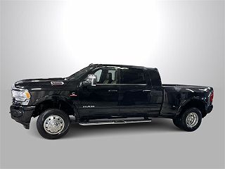2023 Ram 3500 Limited 3C63RRNL3PG501259 in Minot, ND 4