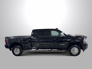 2023 Ram 3500 Limited 3C63RRNL3PG501259 in Minot, ND 8