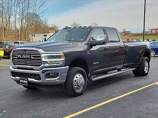 2023 Ram 3500 Laramie 3C63RRJL6PG628190 in Muncy, PA 3