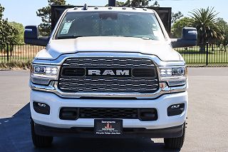 2023 Ram 3500 Limited 3C7WRTCL9PG609166 in Sacramento, CA 3