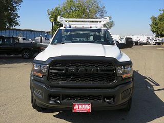 2023 Ram 4500  3C7WRKBL0PG651656 in Dinuba, CA 5