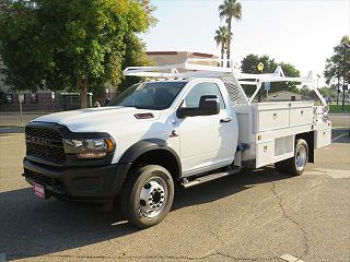 2023 Ram 4500  3C7WRKBL9PG651655 in Dinuba, CA 9