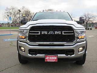 2023 Ram 4500 Tradesman 3C7WRKFL8PG628670 in Dinuba, CA 10