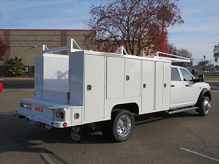 2023 Ram 5500 Tradesman 3C7WRMFLXPG531336 in Dinuba, CA 39