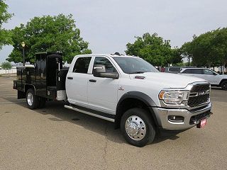 2023 Ram 5500 Tradesman 3C7WRMFL3PG531338 in Dinuba, CA 4