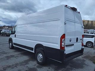 2023 Ram ProMaster 3500 3C6MRVZG7PE591716 in Altoona, PA 2