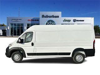 2023 Ram ProMaster 3500 3C6MRVHG6PE606420 in Ann Arbor, MI 5