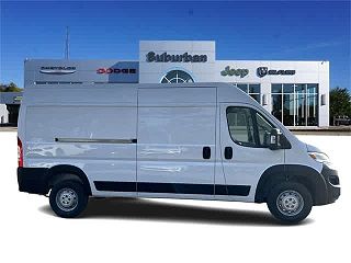 2023 Ram ProMaster 3500 3C6MRVHG6PE606420 in Ann Arbor, MI 9