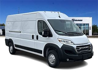 2023 Ram ProMaster 3500 3C6MRVHG8PE606970 in Ann Arbor, MI 2