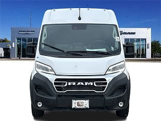 2023 Ram ProMaster 3500 3C6MRVHGXPE606419 in Ann Arbor, MI 2