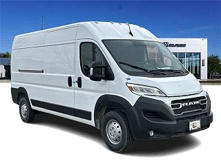 2023 Ram ProMaster 3500 3C6MRVHGXPE606419 in Ann Arbor, MI 9