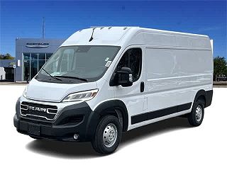 2023 Ram ProMaster 3500 3C6MRVHG2PE606981 in Ann Arbor, MI 4