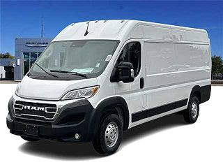 2023 Ram ProMaster 3500 VIN: 3C6MRVJG1PE604925