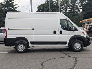 2023 Ram ProMaster 2500 3C6LRVCG1PE573555 in Bristol, CT 2