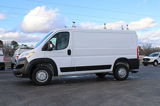 2023 Ram ProMaster 3500 3C6MRVWG9PE515189 in Bryant, AR 3