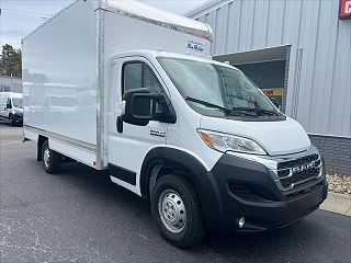 2023 Ram ProMaster 3500 3C7WRVLG8PE582987 in Conway, SC 1