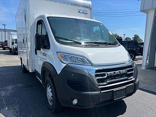 2023 Ram ProMaster 3500 3C7WRVMGXPE513359 in Conway, SC 1