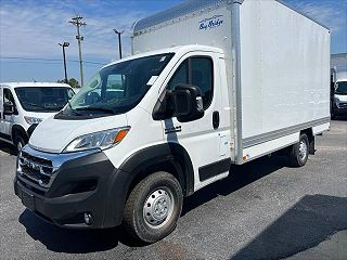 2023 Ram ProMaster 3500 3C7WRVMGXPE513359 in Conway, SC 2