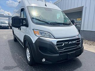 2023 Ram ProMaster 2500 3C6LRVDG8PE581165 in Conway, SC 1