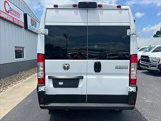 2023 Ram ProMaster 2500 3C6LRVDG8PE581165 in Conway, SC 5