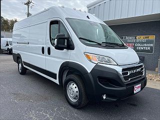 2023 Ram ProMaster 3500 VIN: 3C6MRVJGXPE568894