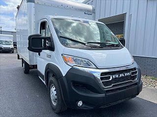 2023 Ram ProMaster 3500 VIN: 3C7WRVLG5PE593493