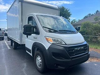 2023 Ram ProMaster 3500 VIN: 3C7WRVLG3PE593492