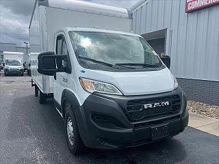 2023 Ram ProMaster 3500 VIN: 3C7WRVMGXPE557670