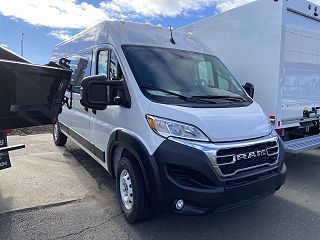 2023 Ram ProMaster 2500 VIN: 3C6LRVDG6PE543238