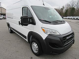 2023 Ram ProMaster 2500 3C6LRVDG7PE518087 in Flowery Branch, GA 7