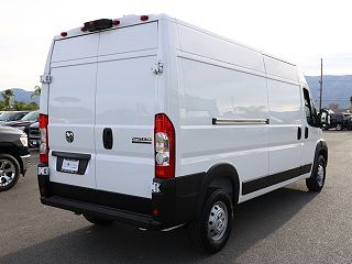 2023 Ram ProMaster 2500 3C6LRVDG8PE570358 in Lake Elsinore, CA 4