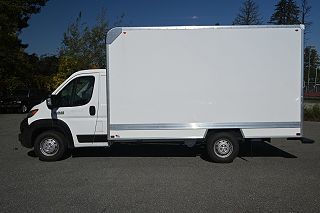 2023 Ram ProMaster 3500 3C7WRVMG3PE539446 in Lowell, MA 2