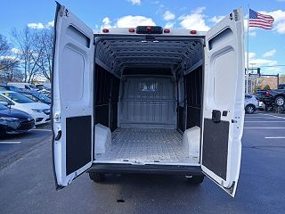 2023 Ram ProMaster 2500 3C6LRVDG3PE549420 in Marlborough, MA 18