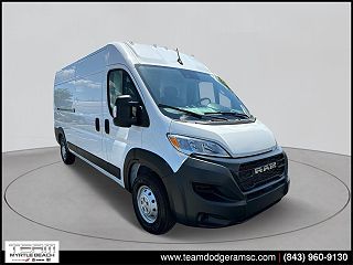 2023 Ram ProMaster 2500 VIN: 3C6LRVDG1PE585767