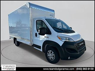 2023 Ram ProMaster 3500 VIN: 3C7WRVMG8PE585919