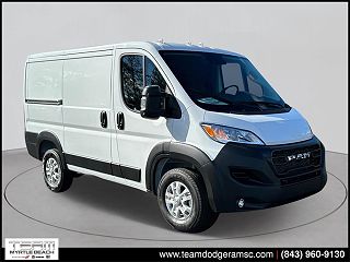 2023 Ram ProMaster 1500 VIN: 3C6LRVNG6PE599517